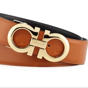 Ferragamo Belt